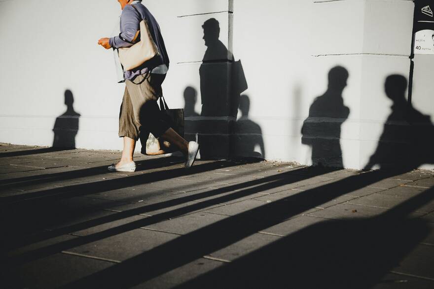 Photo by Marjan Blan on Unsplash
