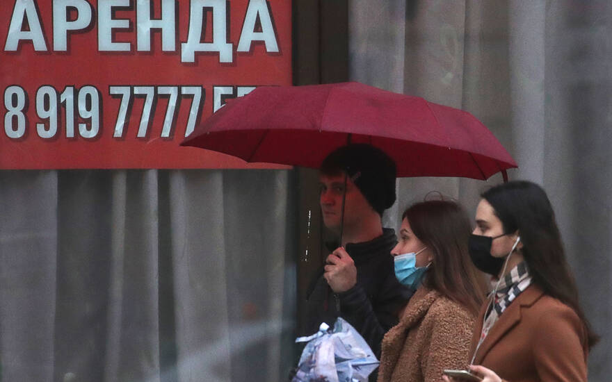 Сергей Савостьянов/ТАСС