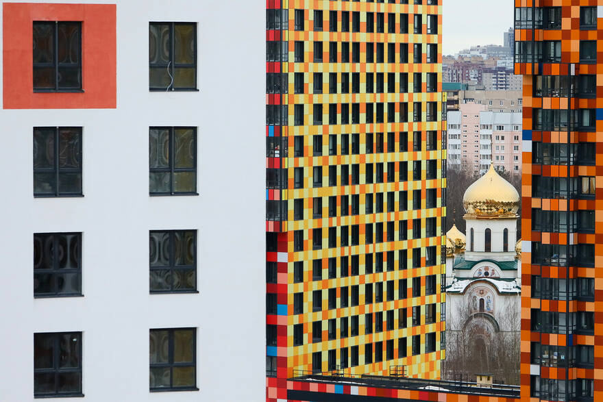 Михаил Куравлев/РИА «Новости»