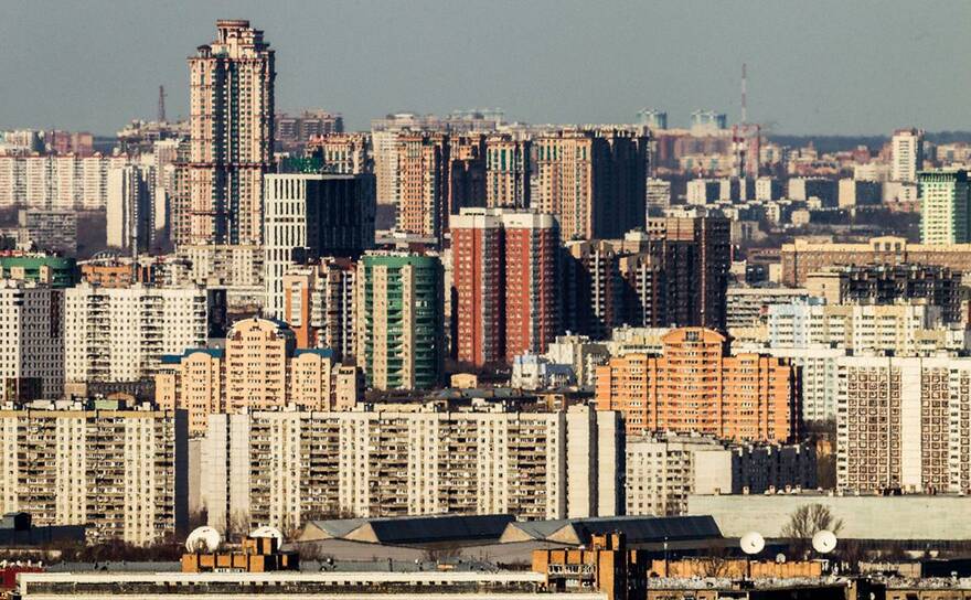 Олег Яковлев/РБК