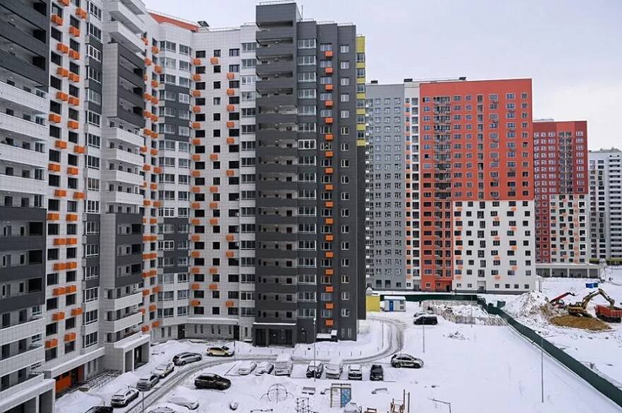 Рамиль Ситдиков/«РИА Новости»