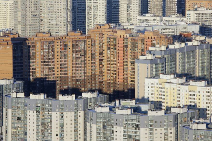 Антон Ваганов/ТАСС