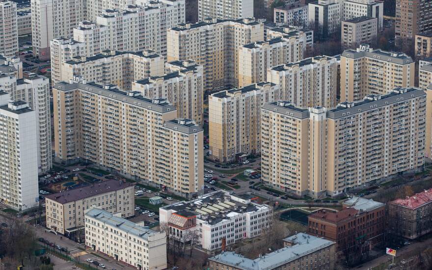 Сергей Бобылев/ТАСС