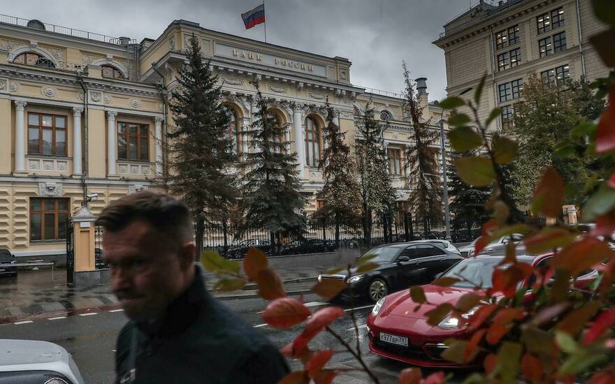 Андрей Любимов/РБК