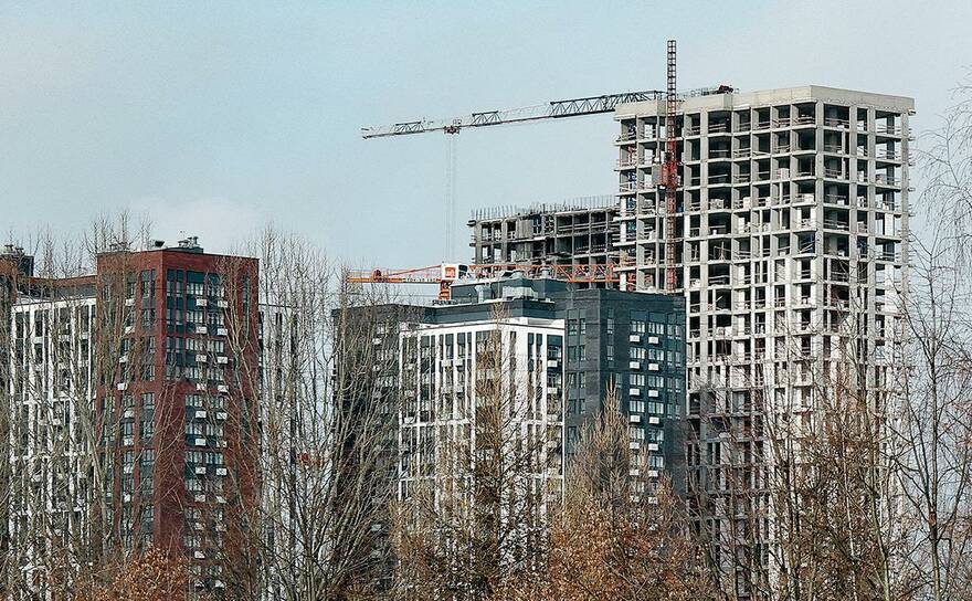 Андрей Любимов/РБК
