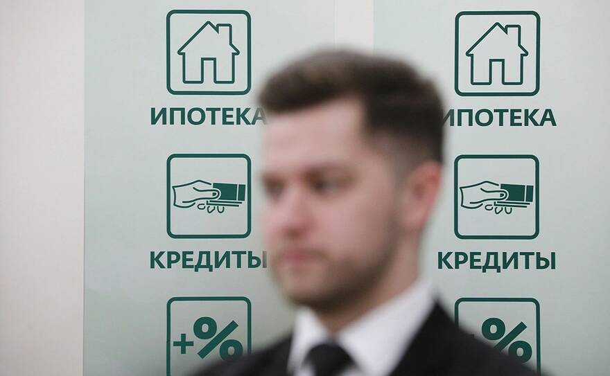 Евгений Разумный/«Ведомости»/ТАСС