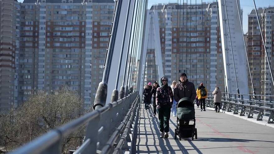 Дмитрий Коротаев/«Известия»