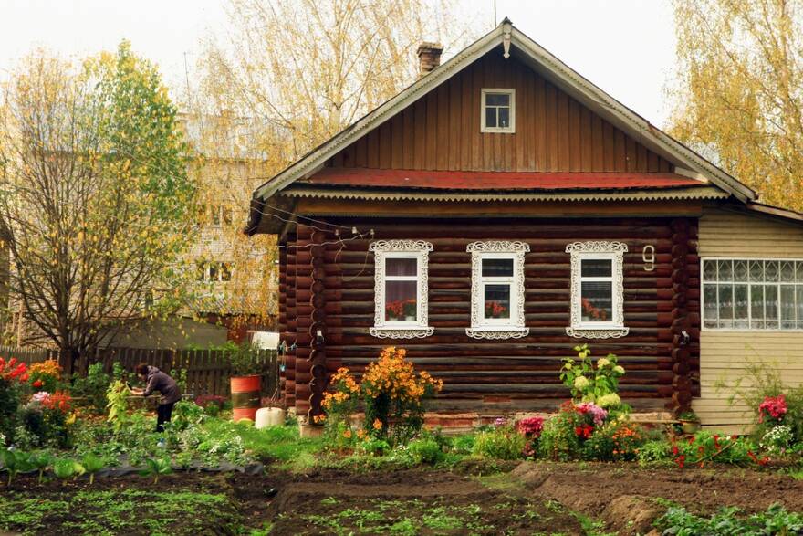 Юлий Ахромеев/РИА «Новости»