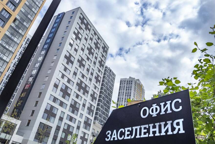 Константин Кокошкин/«Известия»