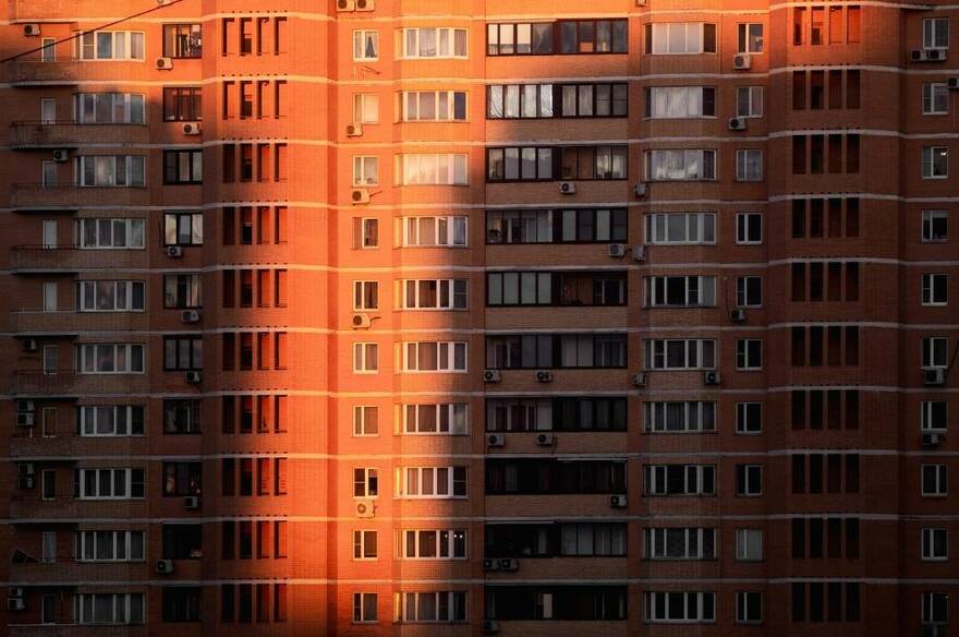 Константин Кокошкин/«Известия»