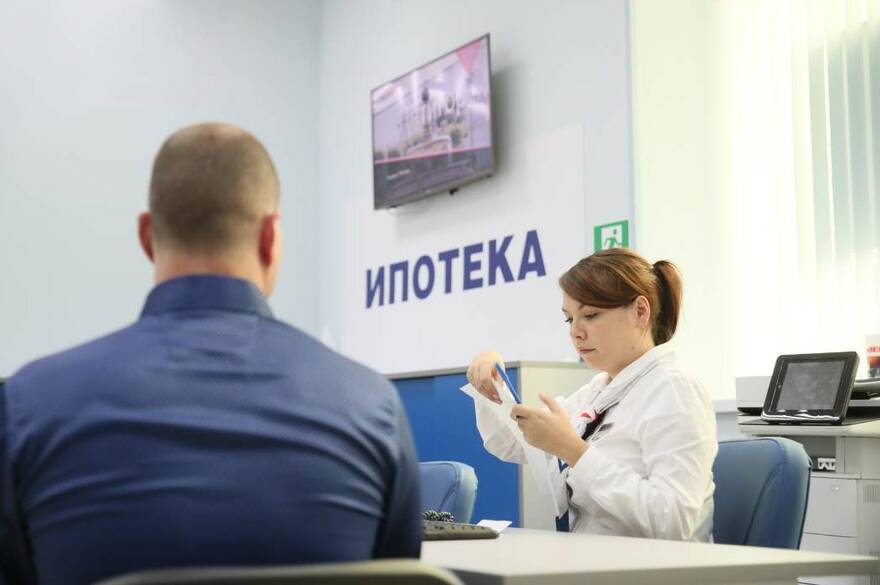 Александр Казаков/«Известия»