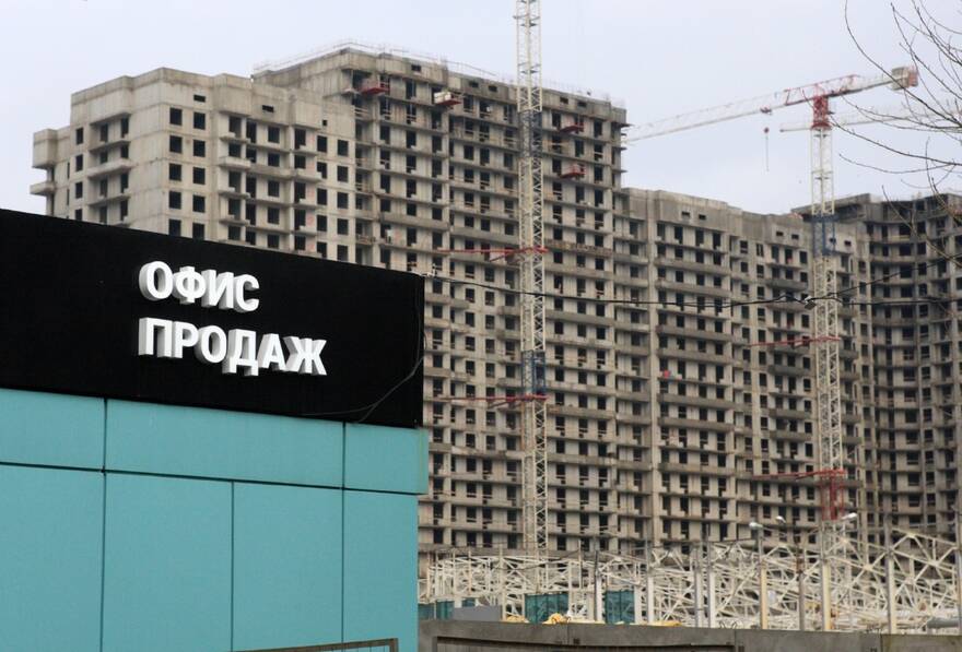 Замир Усманов/ТАСС
