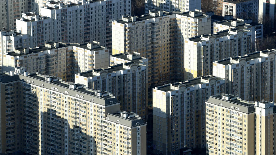 Алексей Майшев/РИА «Новости»