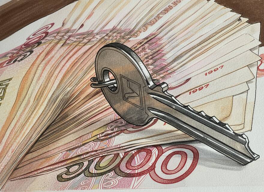 Семен Лиходеев/ТАСС