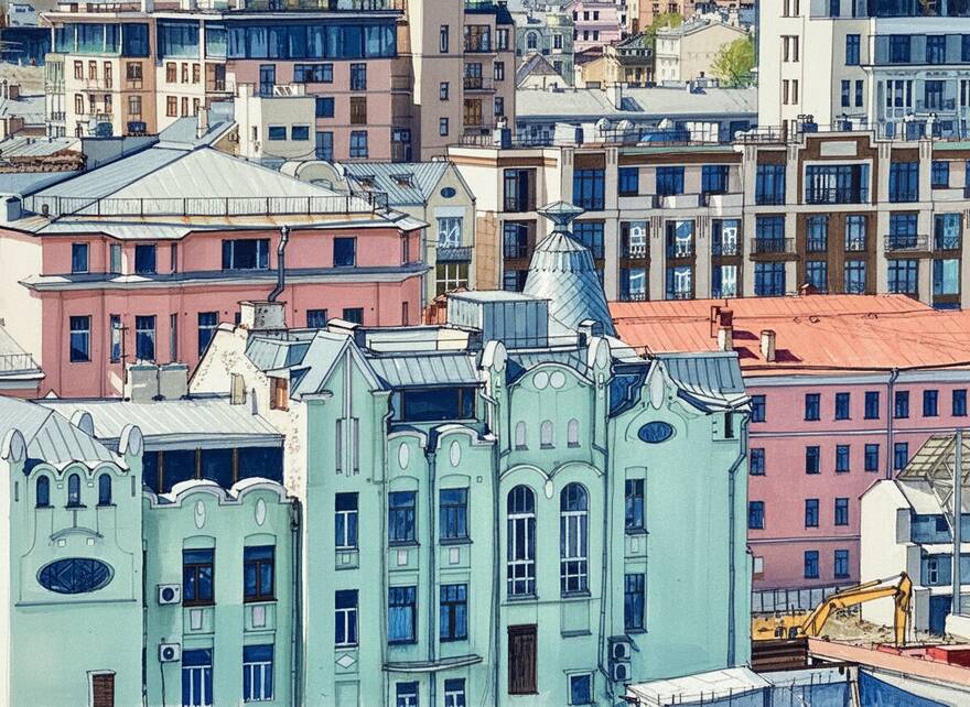 Pukhov K/Shutterstock/FOTODOM