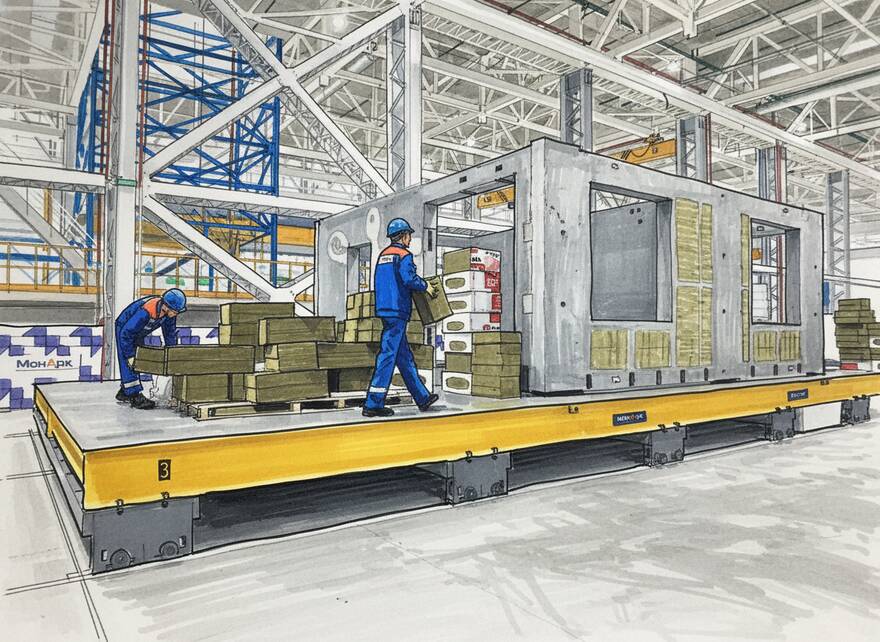 Олеся Курпяева/«Российская газета»