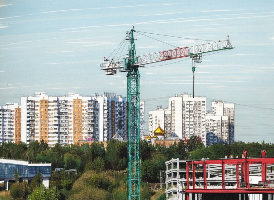 Дмитрий Коротаев/«Известия»