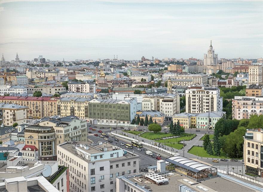 Dontsov Evgeny/Shutterstock/FOTODOM
