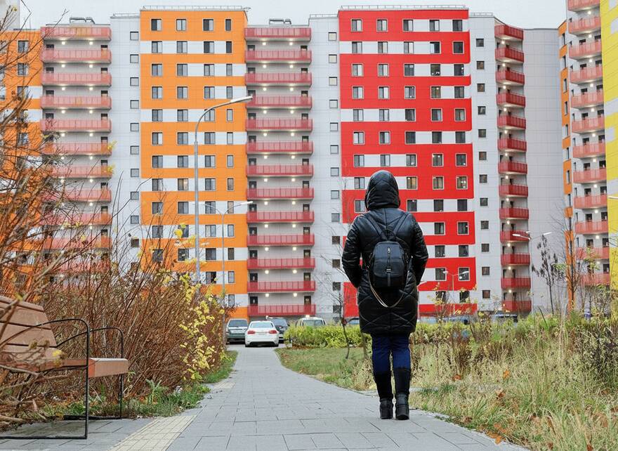Elkov Oleg/Shutterstock/FOTODOM