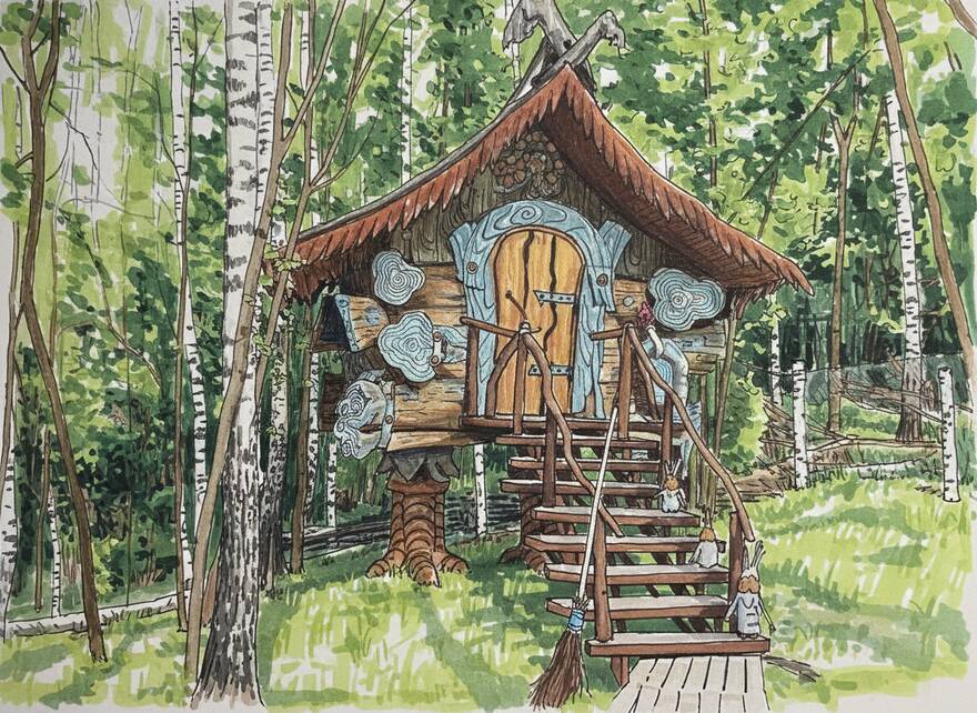 Источник всех фото: «Авито Недвижимость»