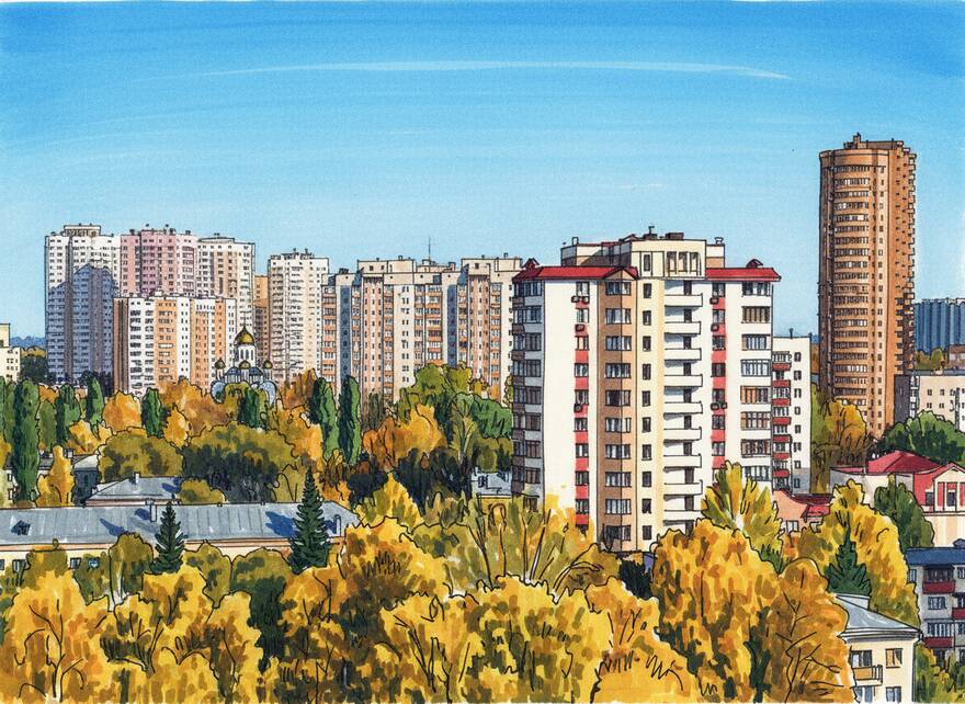 Sofia Voronkova/Shutterstock/FOTODOM