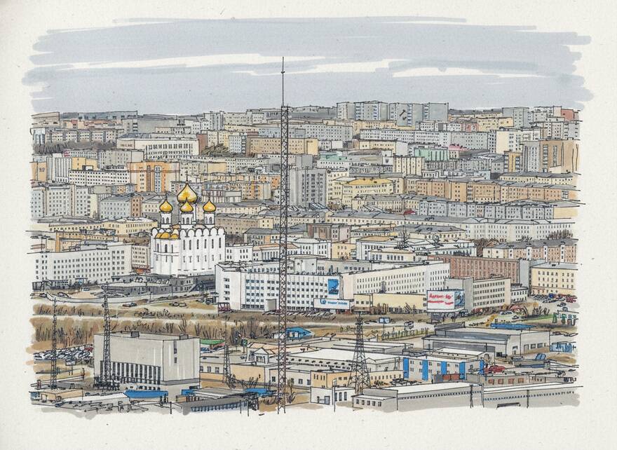 Сергей Гунеев/РИА «Новости»