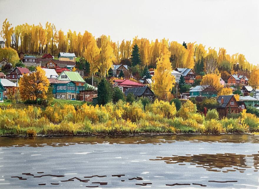 elenarostunova/Shutterstock/FOTODOM