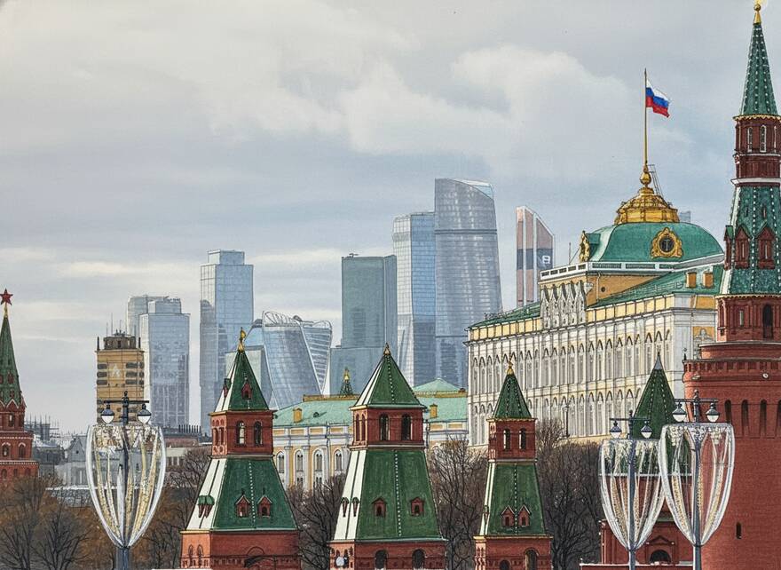 Наталья Селиверстова/РИА «Новости»